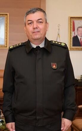 Aydın’ın öz evladı ‘Paşa’ oldu