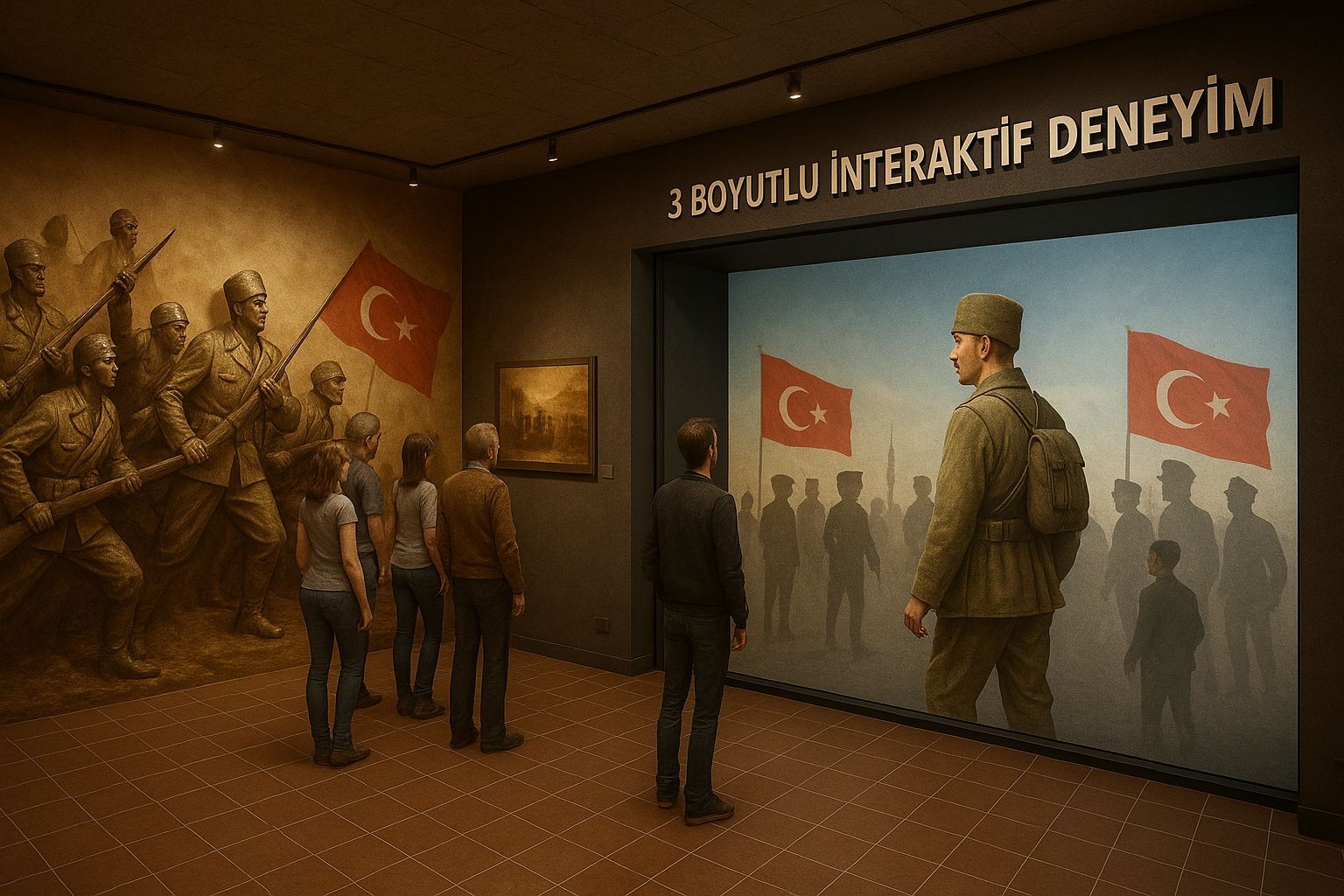 Başkan Çerçioğlu’ndan Aydın’a yeni bir proje daha