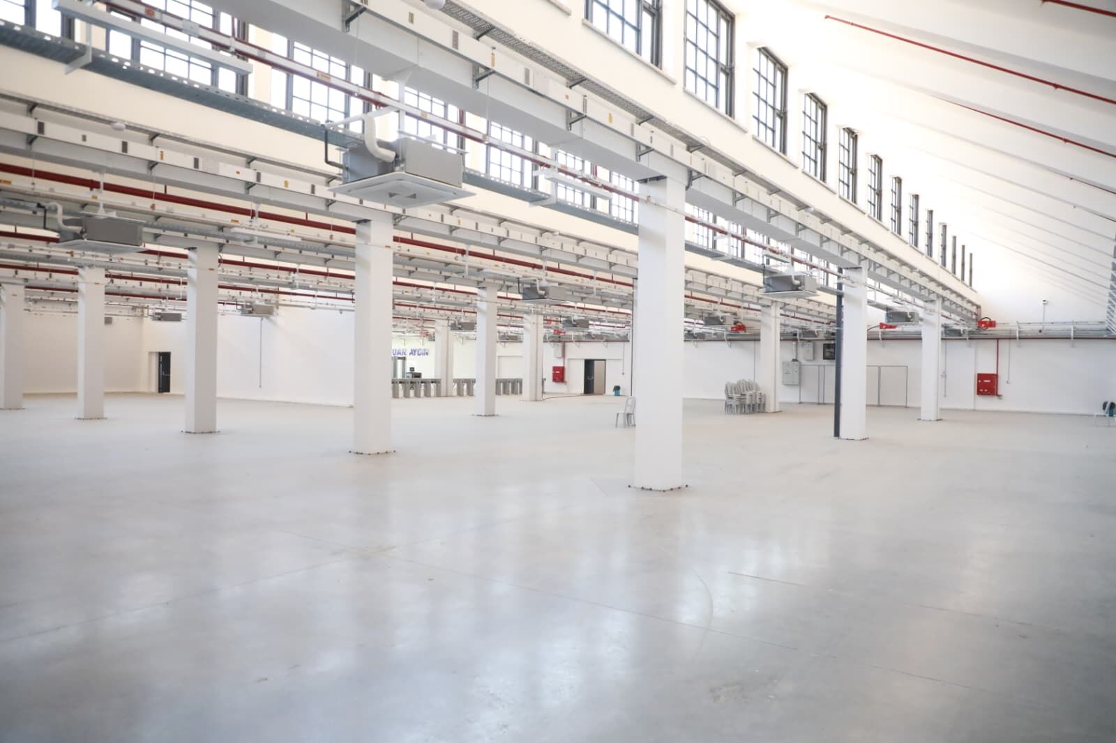 Başkan Çerçioğlu’ndan Aydın’a yeni bir proje daha
