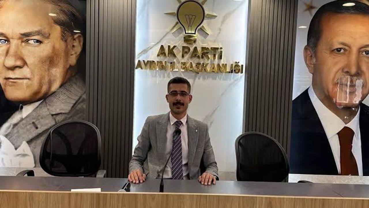 Baskan Ensar Selcuk Cetinkayaya Yuklendi Soylemleri Karsiliksiz Birakmayacagiz 589217 C46Edfe3F11F05B625D0314E7B13924A