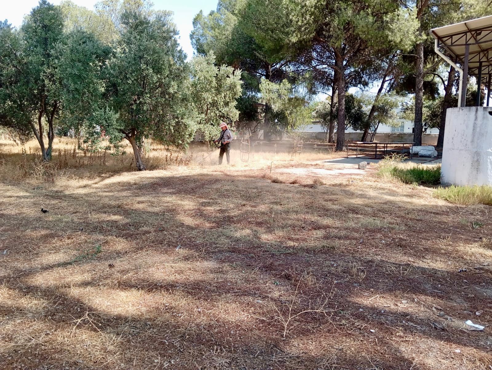 Başkan Mehmet Kıvrak’tan eğitime destek