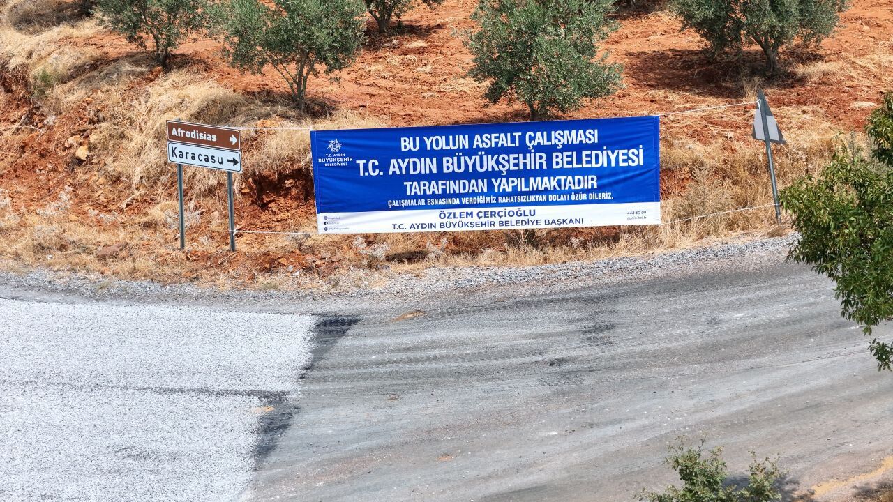 Baskan Ozlem Cercioglu Kirsal Mahallelerde Yol Yenileme Calismalarini Surduruyor 590373 3D65446458Cdbcd80F415F7Df1E325Ed