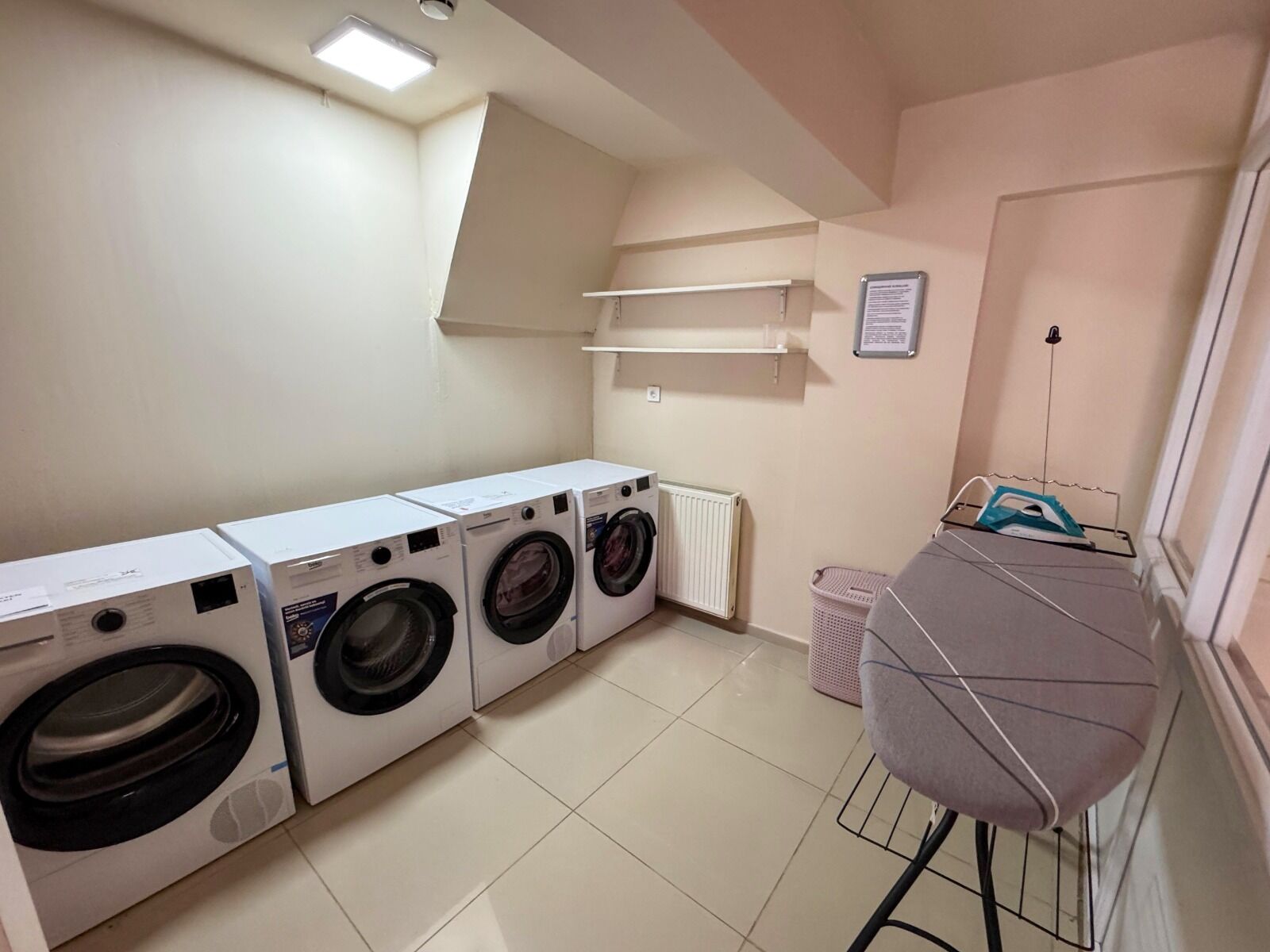 Baskan Yetiskinden Kadinlara Guvenli Ve Uygun Fiyatli Konaklama Turkan Saylan Misafirhanesi Konuklarini Agirlamaya Devam Ediyor 594888 E45B2917627Ba48A825693Aae9Db54Aa
