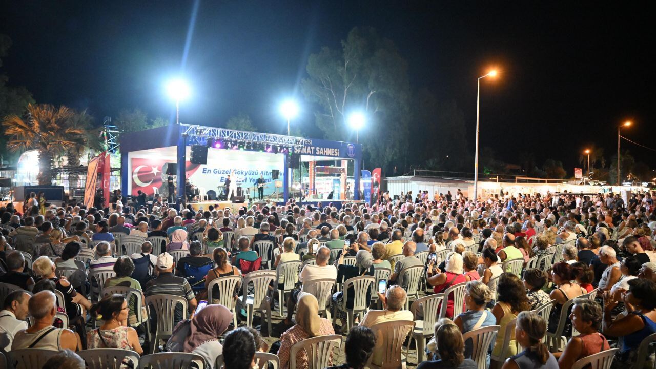 Cercioglu Didimlileri Kultur Ve Sanat Etkinlikleri Ile Bulusturuyor 588842 F7F193E20396E43237Eaea9127Ca085E