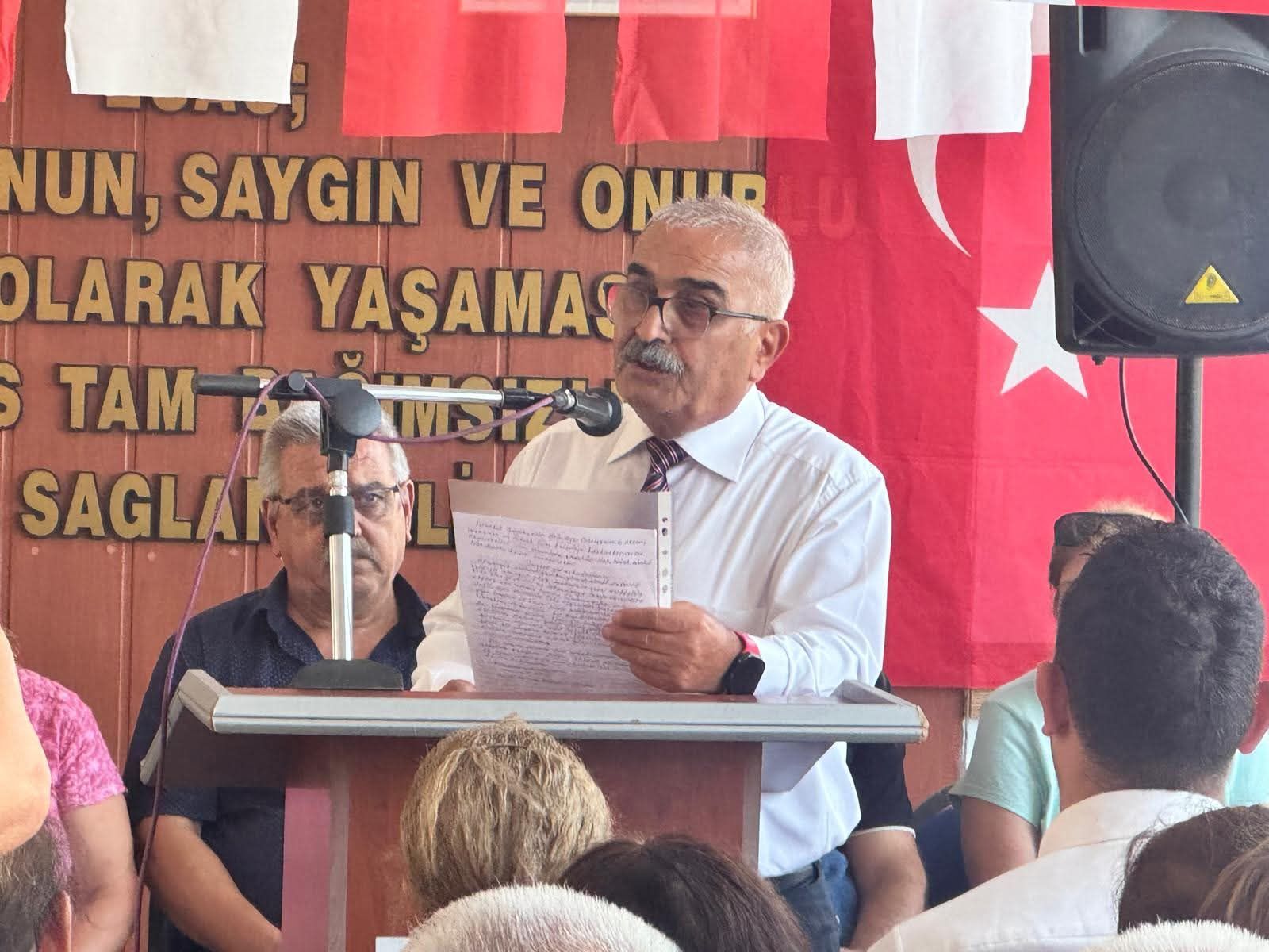 CHP Aydın’da ‘Beyaz Liste’ sürprizi