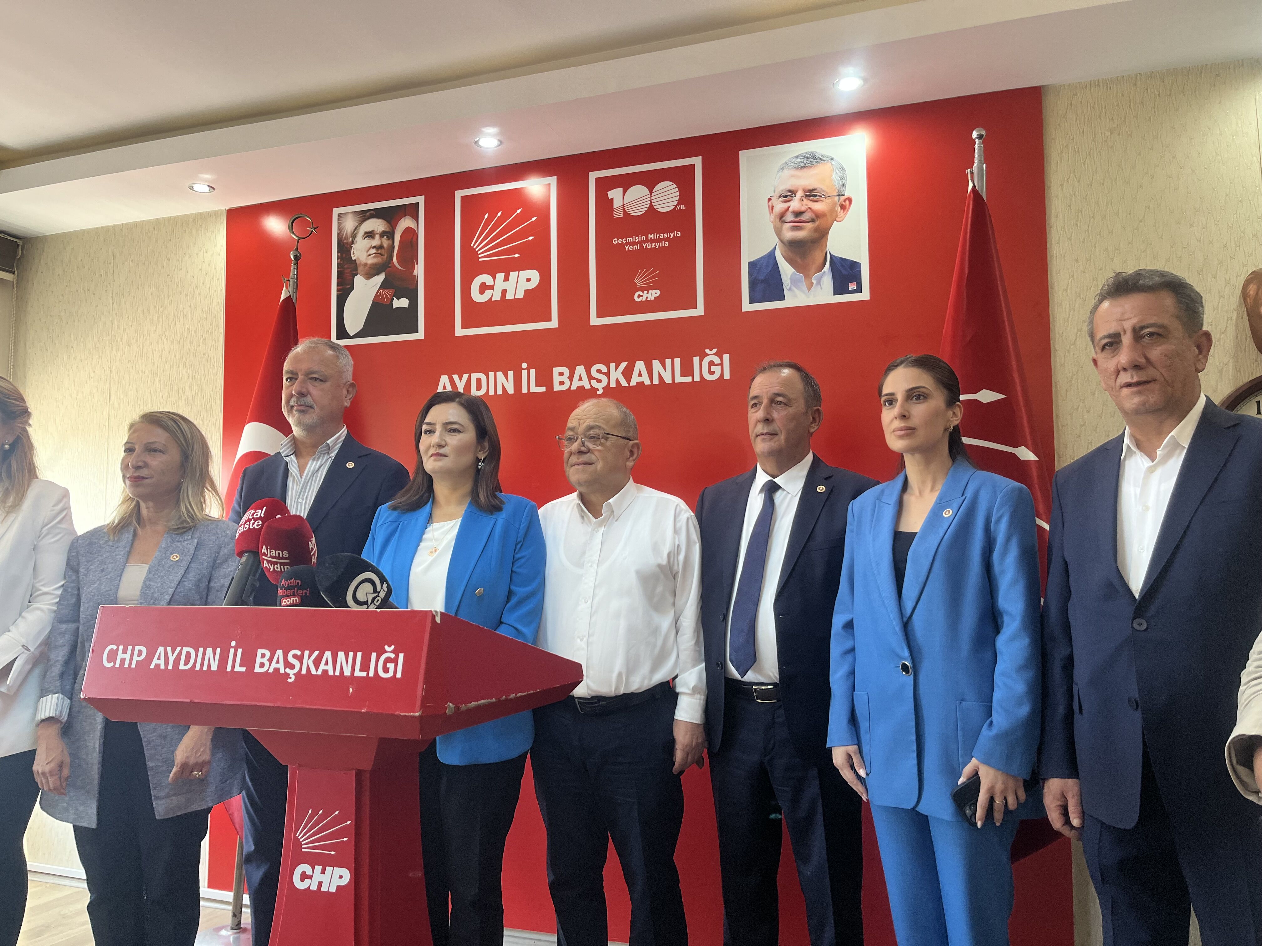 Chp Aydinda Calmadik Kapi Birakmayacak 592374 05Bd2E11E4C99471C66013346Ac1Febf
