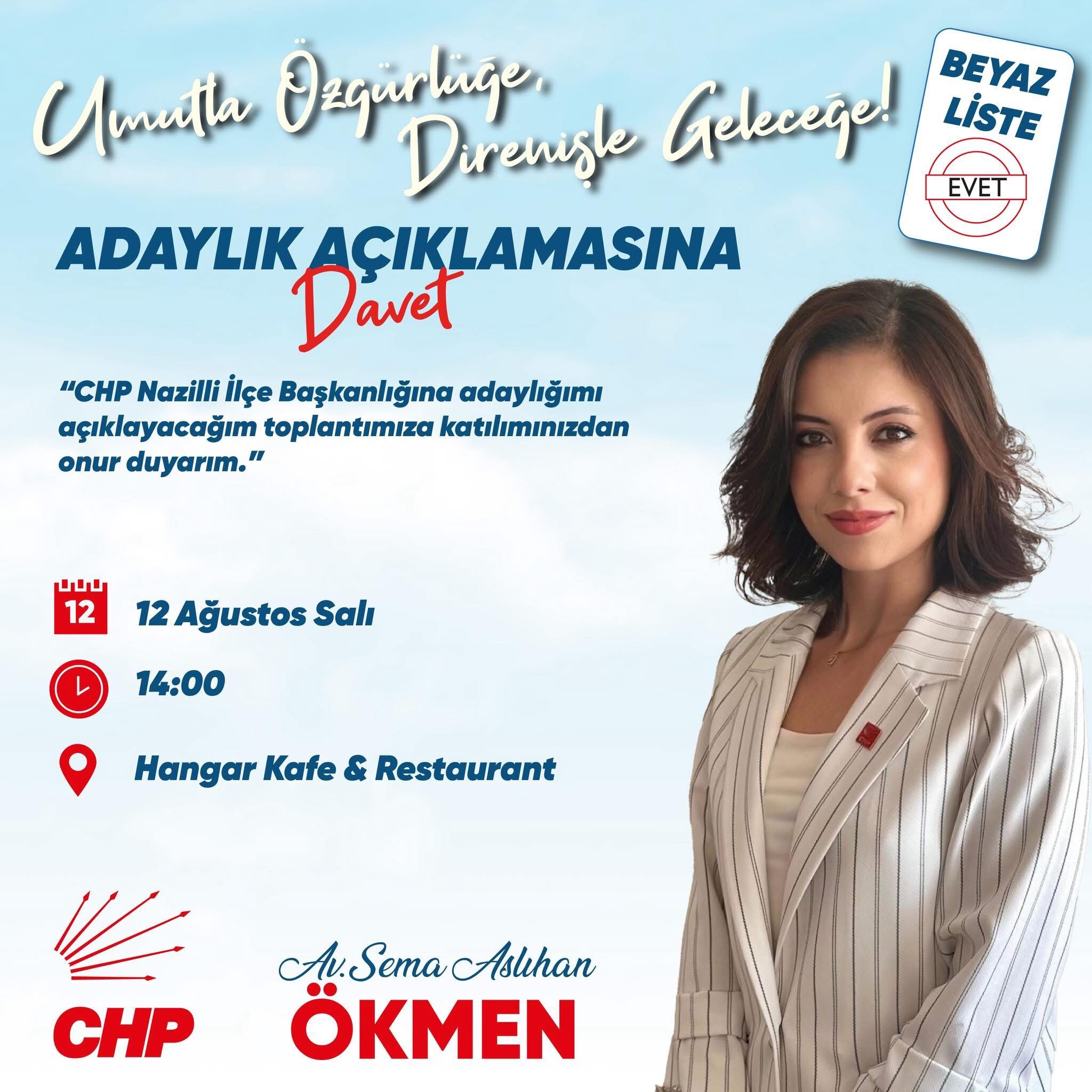 CHP’de adaylık yarışı başlıyor! Arka arkaya açıklamalar