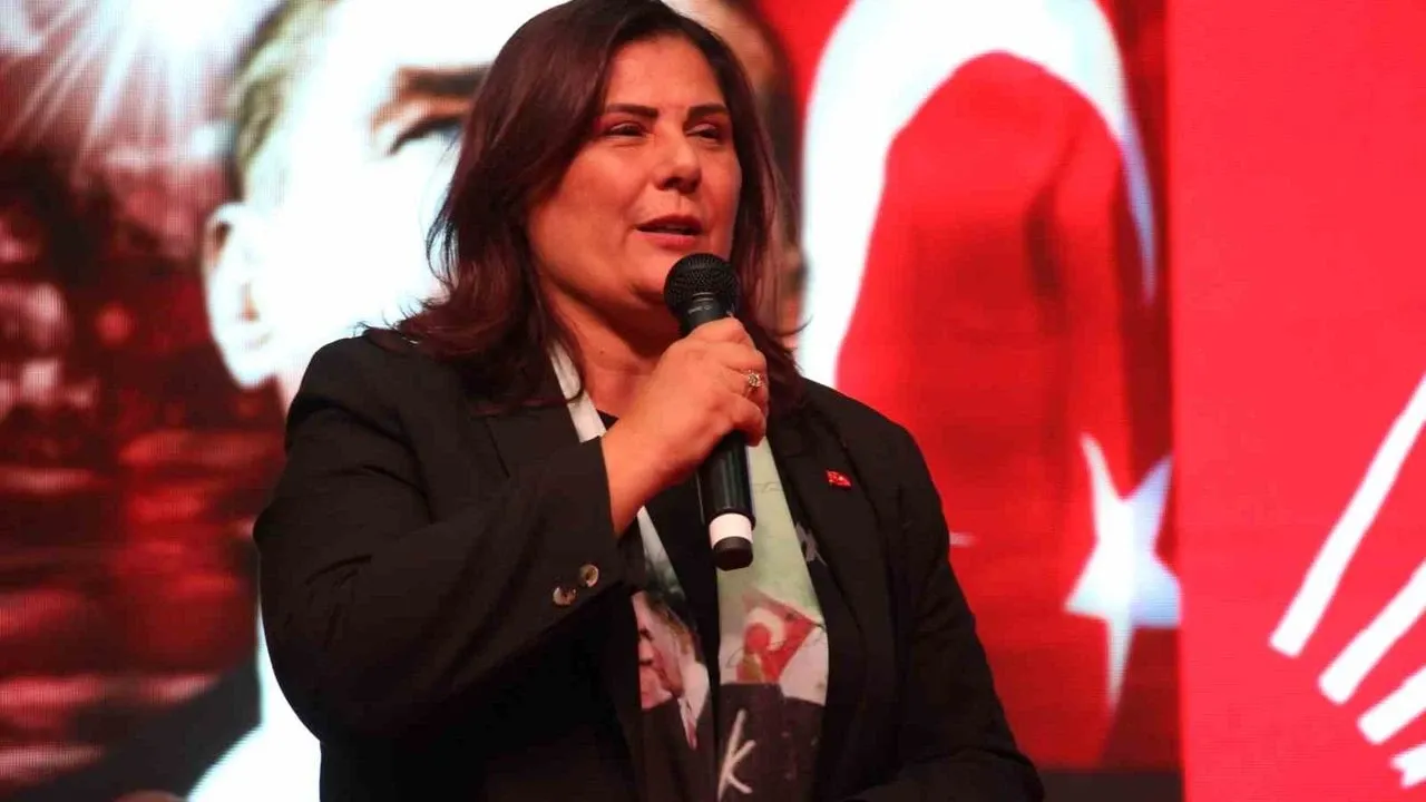 CHP'li Akın'dan Çerçioğlu açıklaması: "Koçarlı'yı hayal kırıklığına uğrattı"