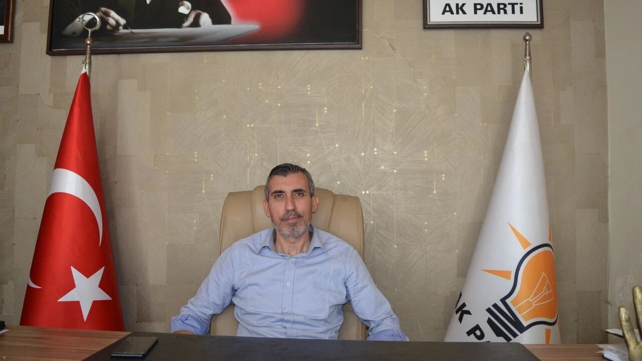 CHP Germencik’ten AK Partili Çınk’a sert tepki! “İlçe başkancılığı oynuyorsun”
