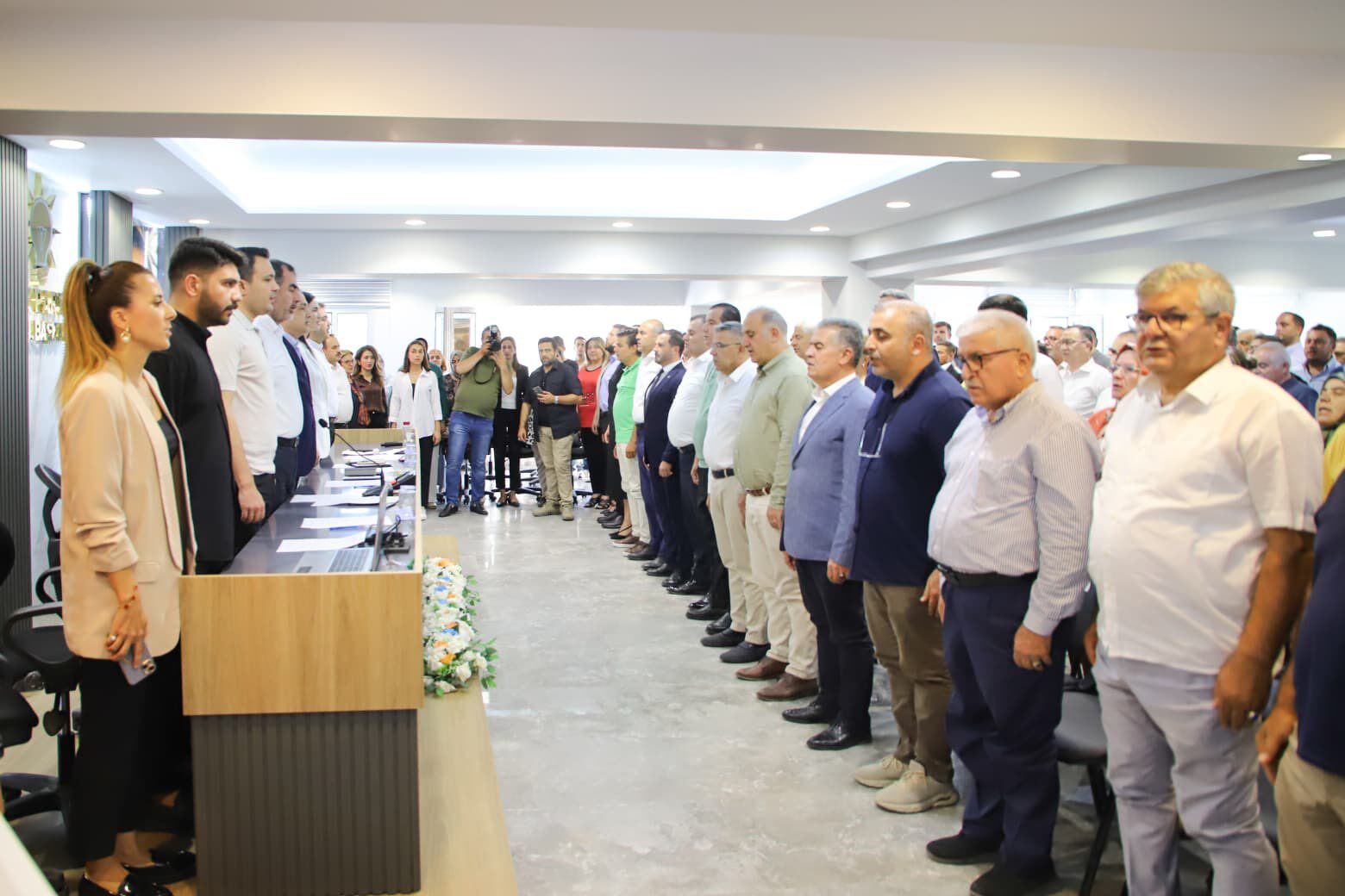 Cumhurbaşkanı Erdoğan’dan Aydın’a 3 bin 17 mektup