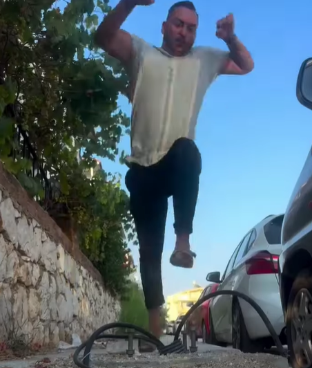 Didim Belediyesi'ni tiye aldı