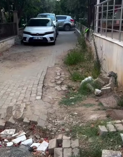Didim Belediyesi'ni tiye aldı
