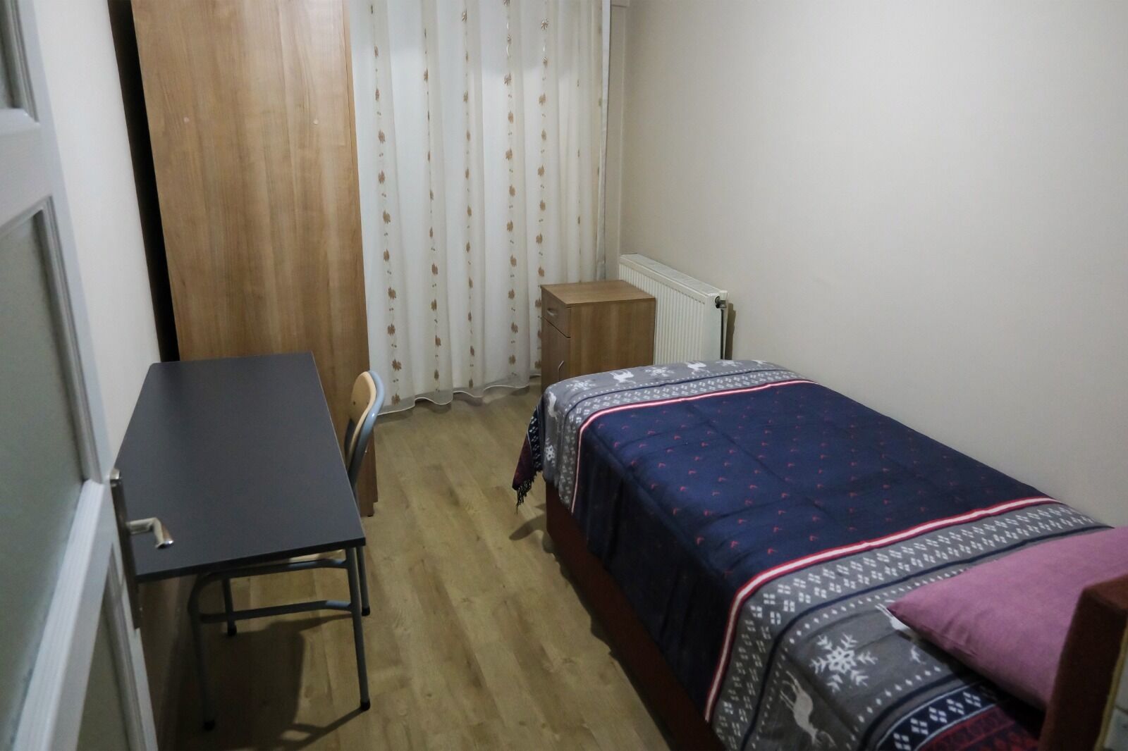 Başkan Yetişkin sosyal projeleriyle örnek oluyor