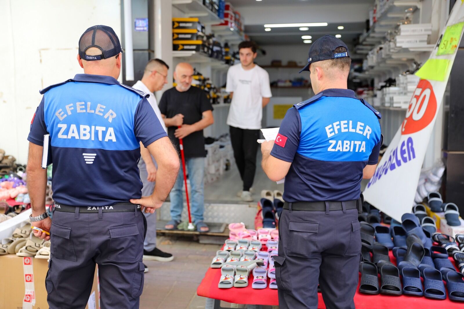 Efelerin Ekiplerinden Isgaliye Denetimi 593177 E7510D81B6741954B07560C2486A287E