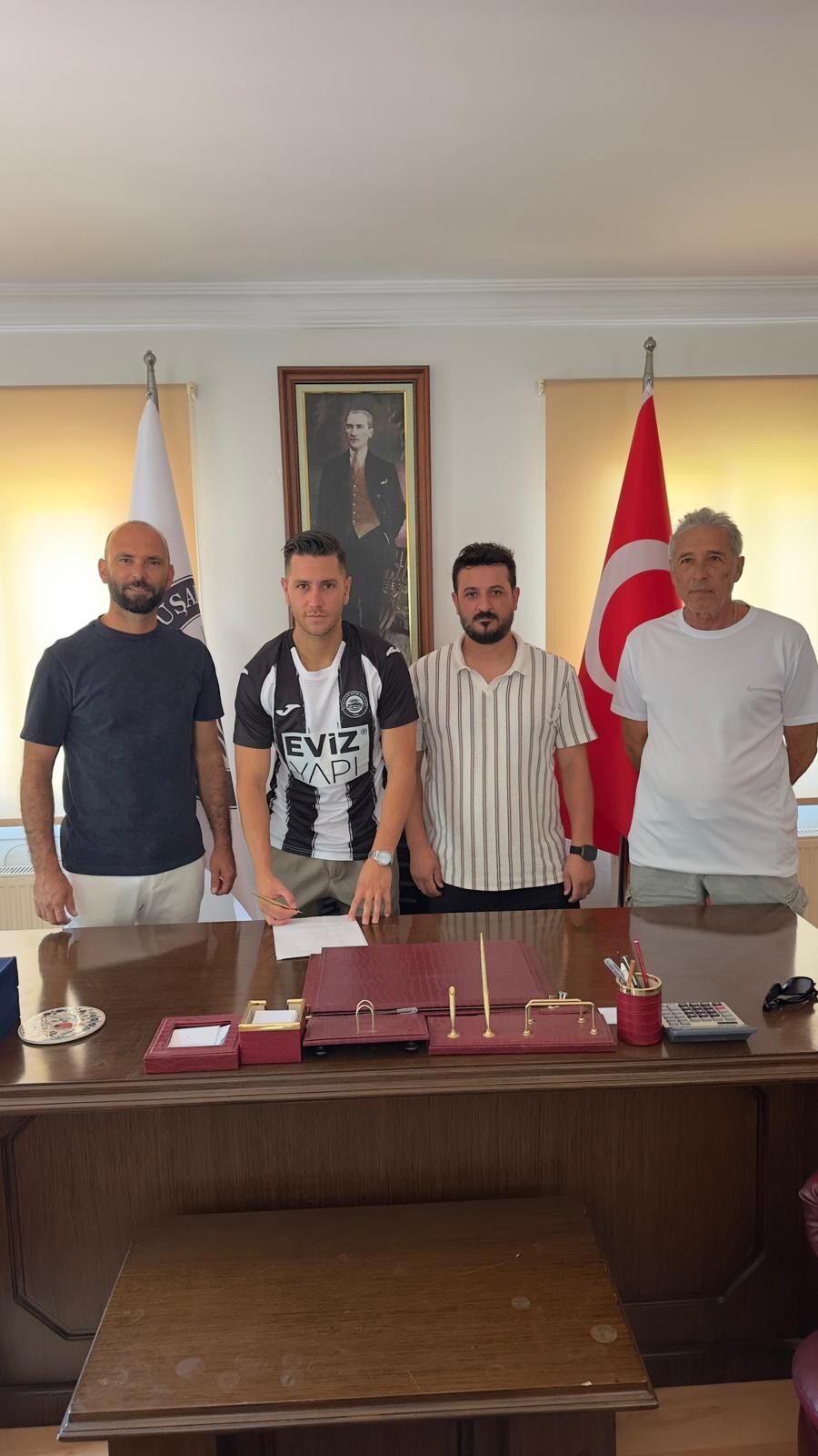 Guvercinde Yeni Sezon Calismalari Suruyor 590444 2529555Fc56D1Beffc90D4A048Cb9096
