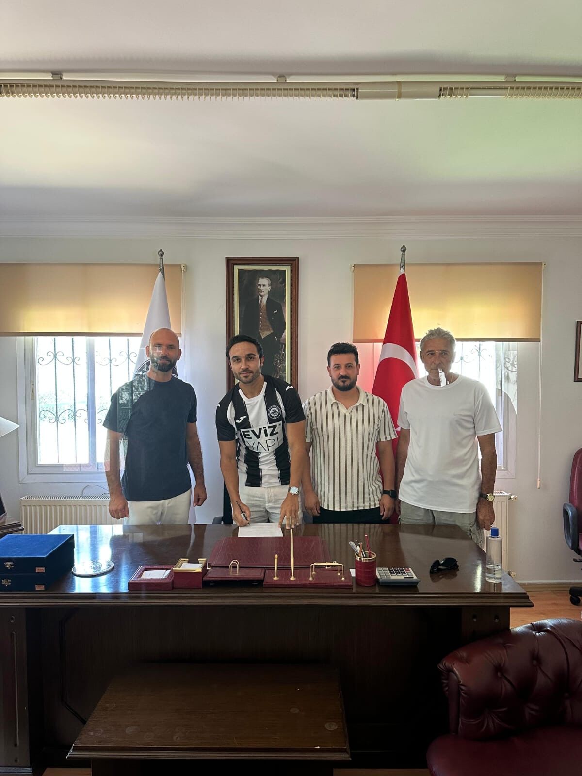 Guvercinde Yeni Sezon Calismalari Suruyor 590444 B800461814D42Eefe0Aadab22E222Bf0