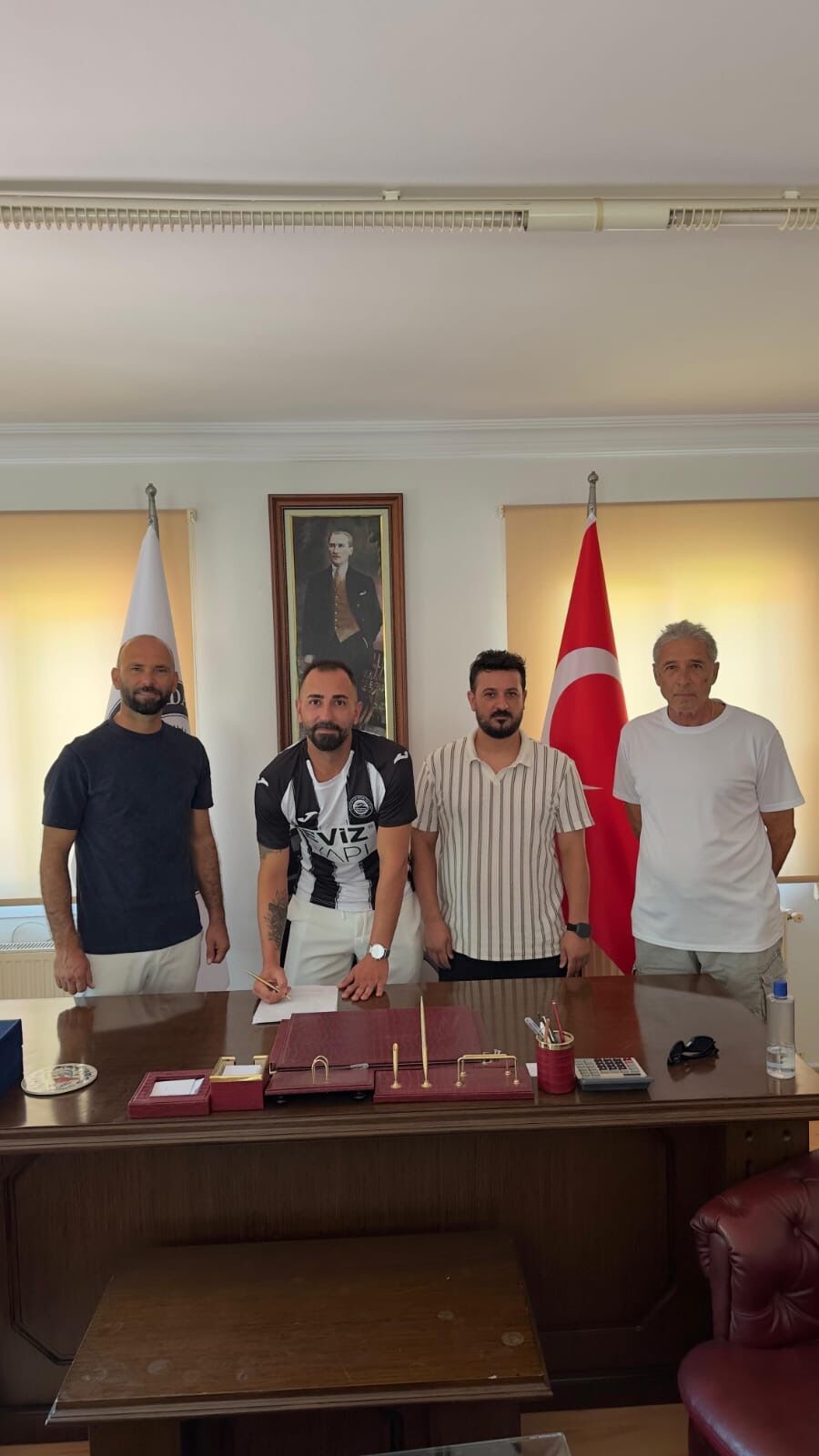 Guvercinde Yeni Sezon Calismalari Suruyor 590444 F8F392A7B9Acc579088273D5F8436Fc0