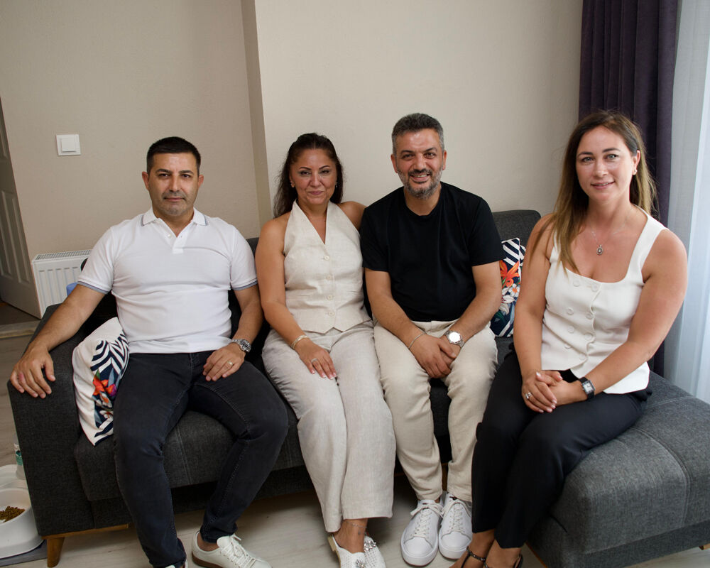 Başkan Günel: “Her nikâha gidemem ama her kalpte varım”