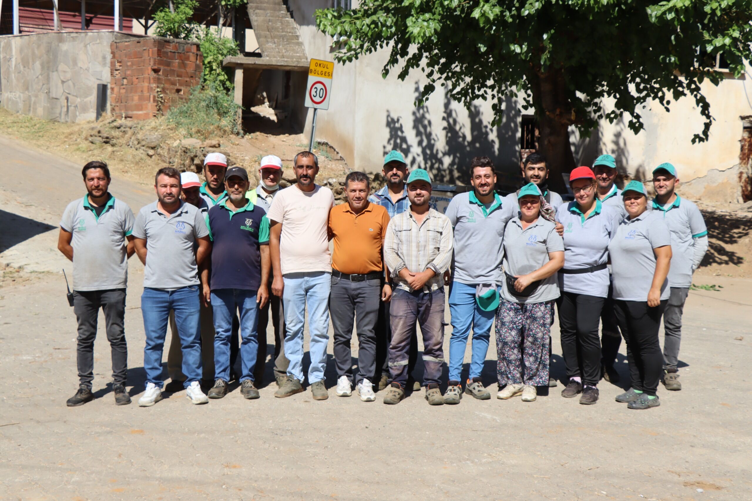 Hisarcik Muhtarindan Baskan Tetike Tesekkur 590319 26D3A8A3F7Cab10Bf4B172E9Edf6D509