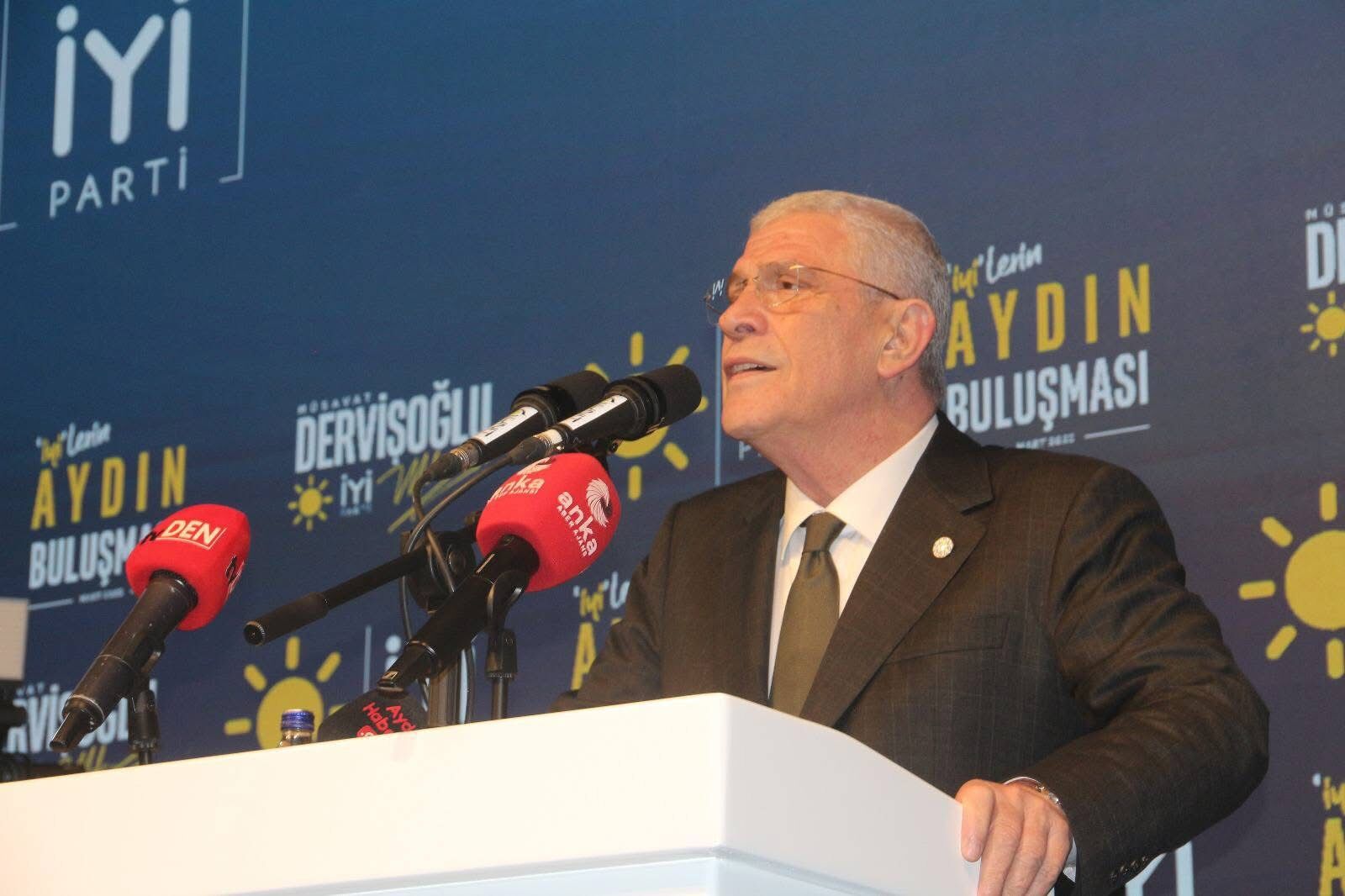 Iyi Partinin Ilk Vazifesine Aydindan Destek Ucretsiz Ulasim Saglanacak 588090 E229E2F14163B6F7763Ffc4904899C41