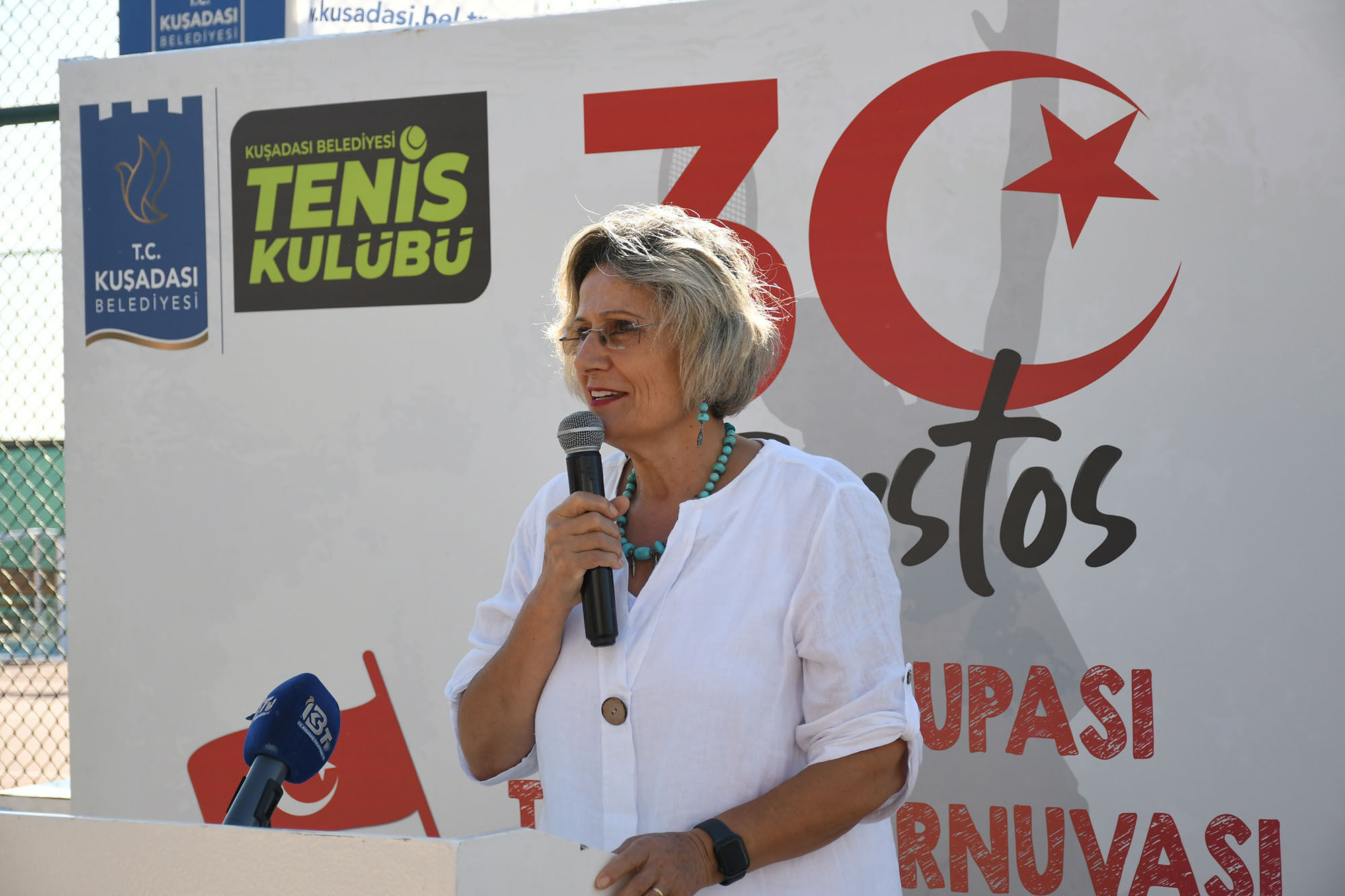 Kusadasinda Zafer Bayrami Coskusu Tenis Turnuvasiyla Kutlaniyor 594252 06Dd6Eed739C6B0E0542D2974536575D