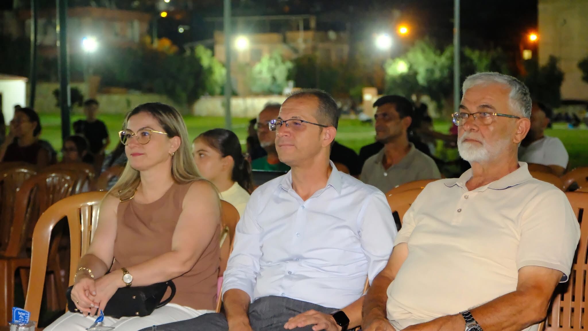 Kuyucakta Acik Hava Sinemasi Keyfi Basladi 589845 Ce59Cd6A9Ea9Eea8F8E39A8774581E16