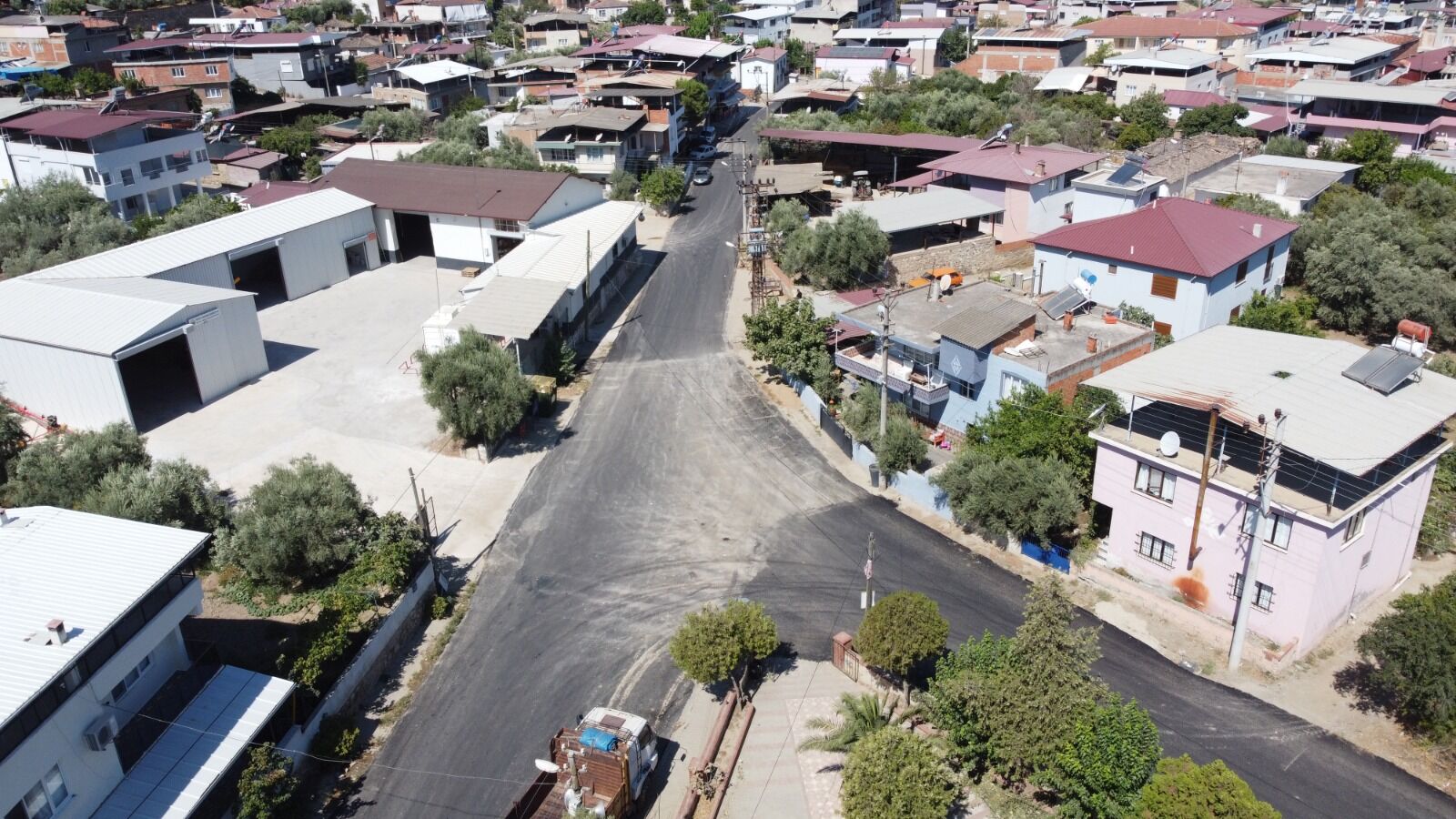 Kuyucakta Yol Calismasi Tamamlandi 590673 26Abdcf545C5151B921Af2B5B8Aa8Fd3