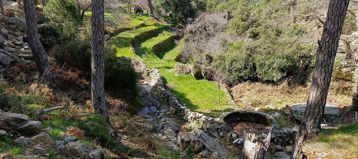Latmos’ta Yeni Sit Alanı