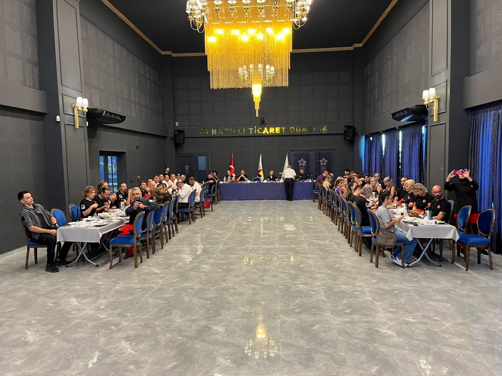 NAKSAR’dan destek çağrısı