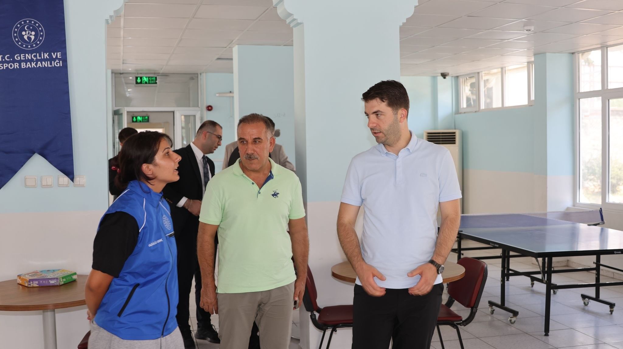 Nazilli Genclik Merkezinde Incelemelerde Bulunuldu 588553 E191F4998De4Ca4Bc92147C5Dfc252B9