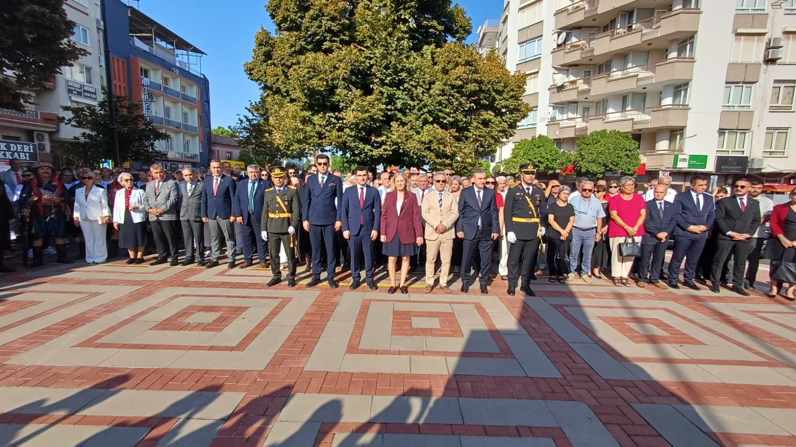 Nazillide 30 Agustos Torenleri Ve Zeybek Gosterisiyle Renklendi 595254 4D2Bfbc19A10B57Cf09Ba6Edf90D85Ef