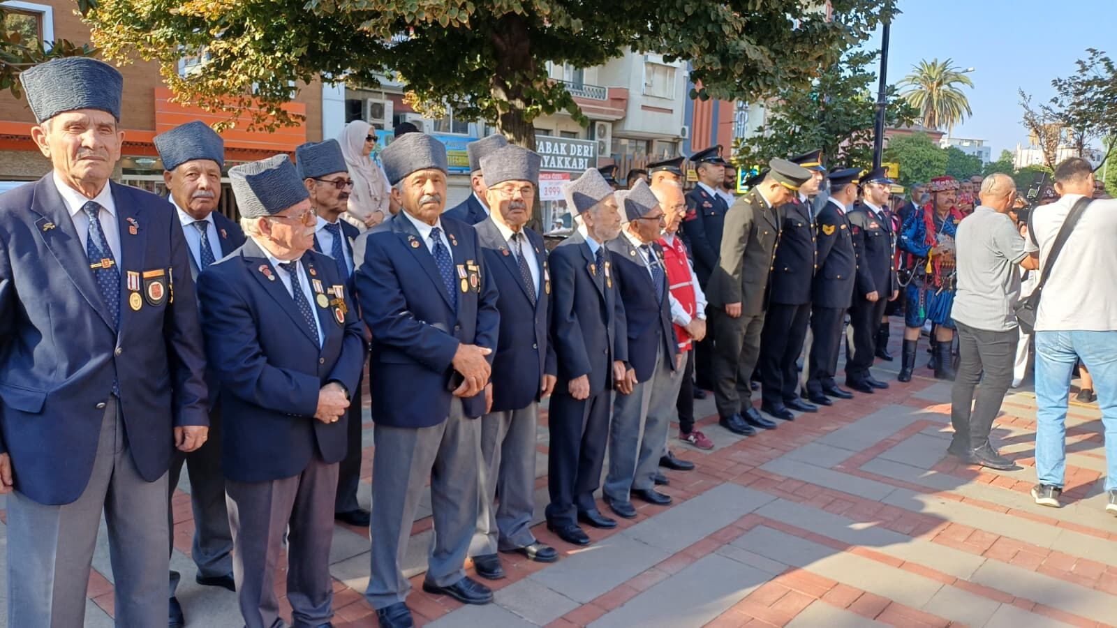 Nazillide 30 Agustos Torenleri Ve Zeybek Gosterisiyle Renklendi 595254 4D6Ed361Cabcd97187A73D911Da2Cfc4