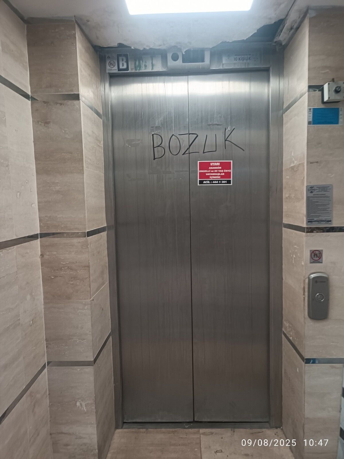 Nazillide Alt Gecit Cilesi Bitmiyor 589946 4A0857885C02C83967A0D4E2Bb5C6142