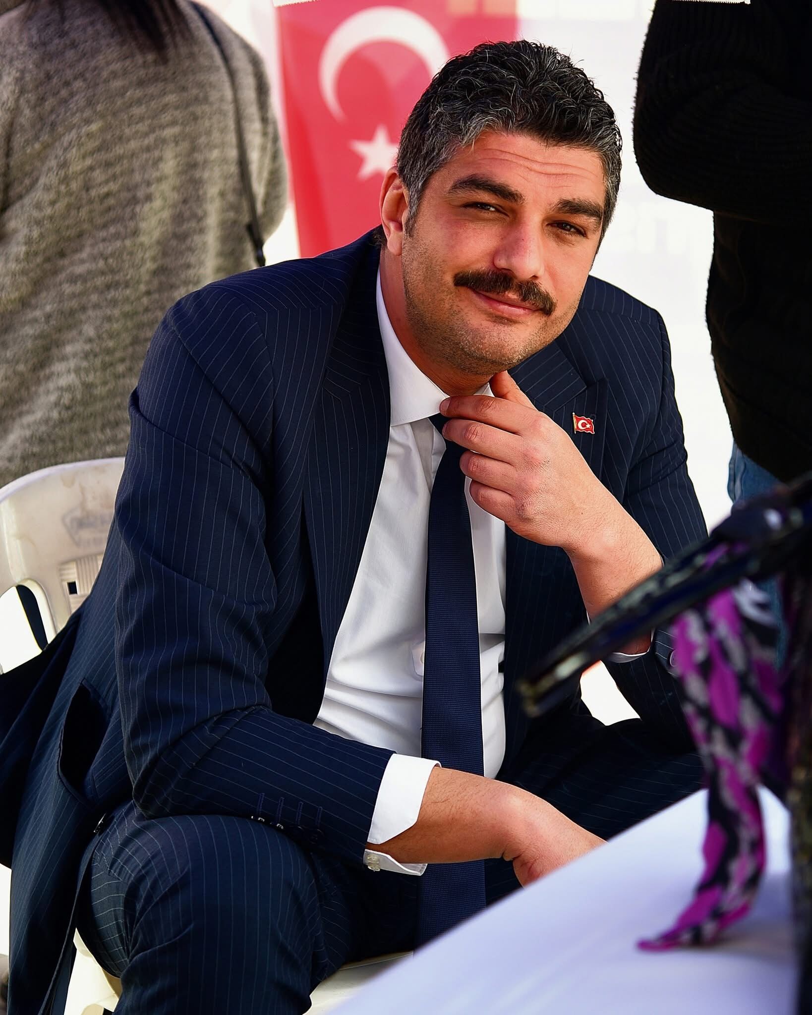 Nazilli’de “baş belası” krizi: “CHP sahip çıkmalı”
