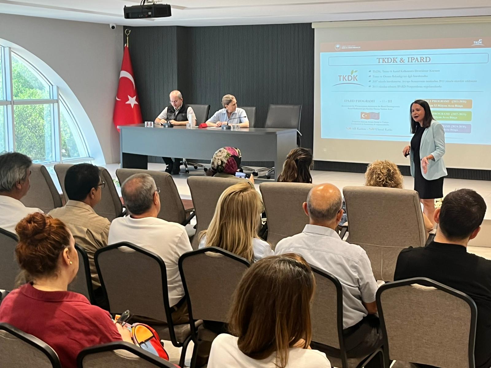 Nazilli’de o ürünlerin satışı yasak! Kaymakam Kan’dan net uyarı