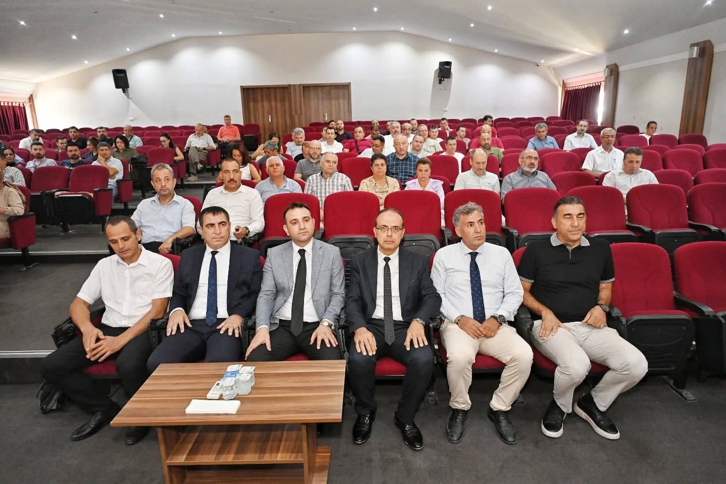 Nazillide Yeni Donem Hazirligi Mudur Yigit Inceledi 593111 8C8A0Faeebe465B5455A02Dfacc76Ec3