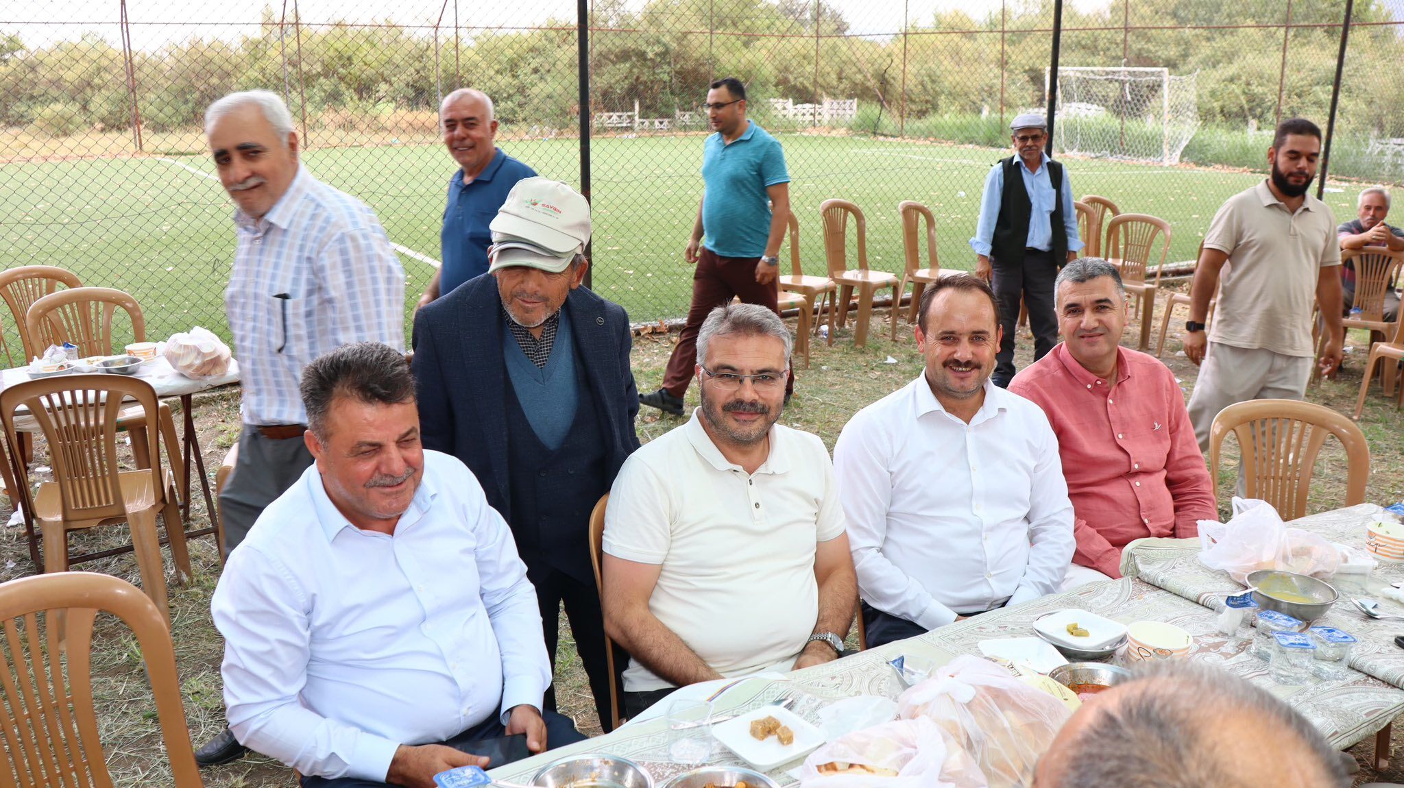 Özmen’den Karpuzlu çıkarması 