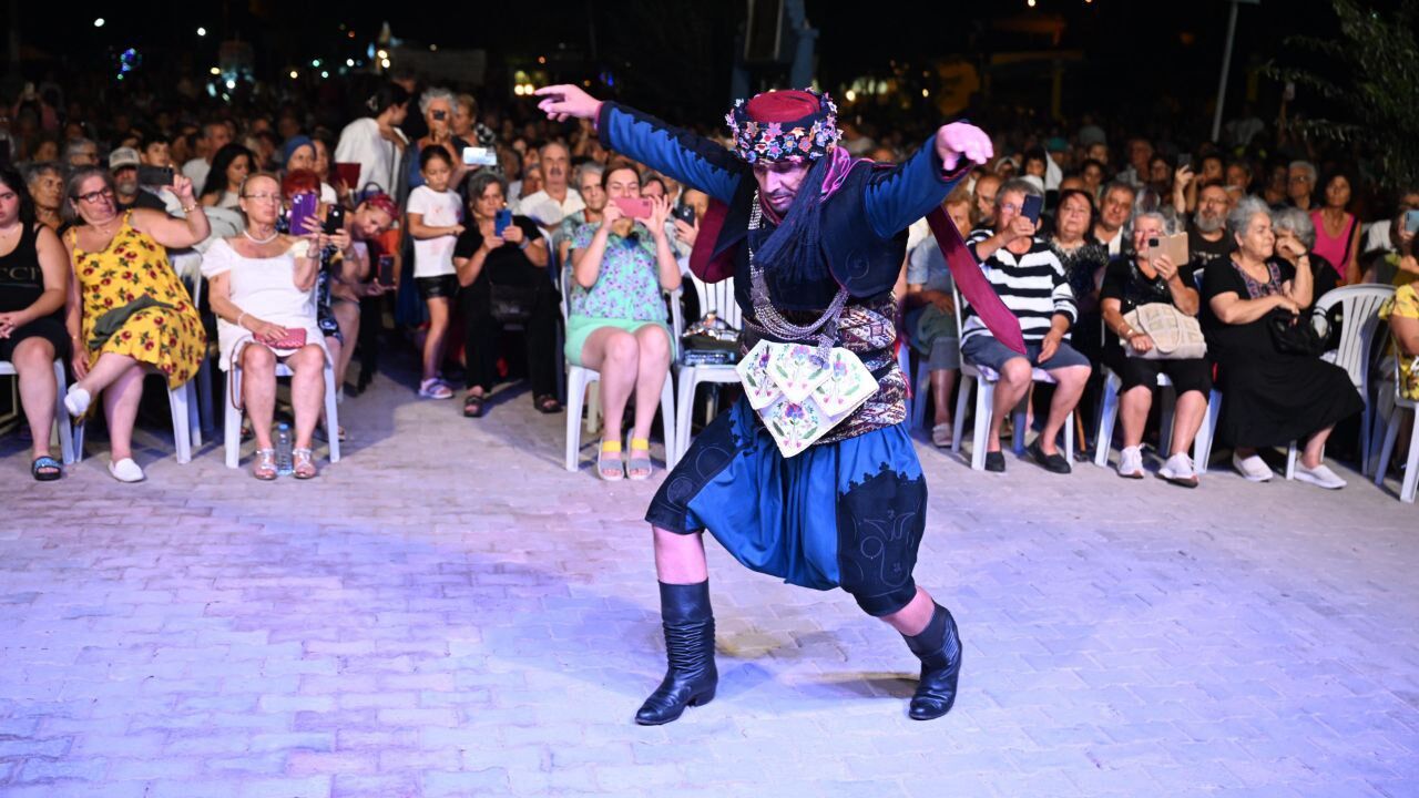 Sanata Ve Muzige Destek Baskan Cercioglu Didimlileri Kultur Ve Sanat Etkinlikleri Ile Bulusturuyor 589470 116C921800A64828A68Ef4434D371739