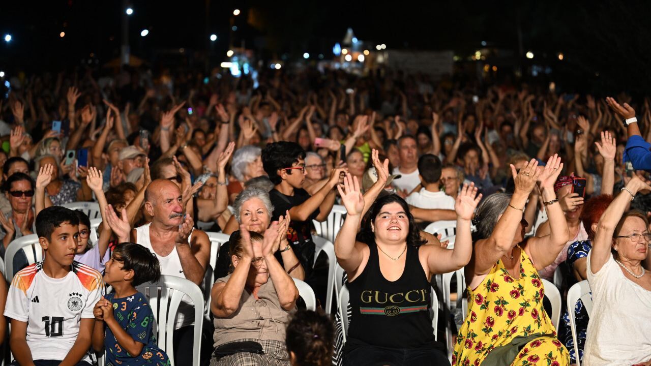 Sanata Ve Muzige Destek Baskan Cercioglu Didimlileri Kultur Ve Sanat Etkinlikleri Ile Bulusturuyor 589470 60B5C0F94A00E51408426716099F382B