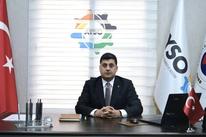 Sanayiyle Yukselen Aydin Uretiyor Ihrac Ediyor Gucleniyor Aydinin 6 Ayda Ihracat Hacmi 908 Milyon Dolar Oldu 588071 7D154Ec0E774172F673D3B4E8F8A7C75