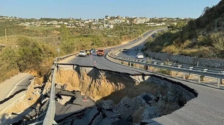 Soke Kusadasi Yolu Cileye Dondu Soforler Cozum Bekliyor Milletvekili Ozmen Son Durumu Paylasti 591473 C335164048A1Ce49B7C5E6F31C0Df5Bf