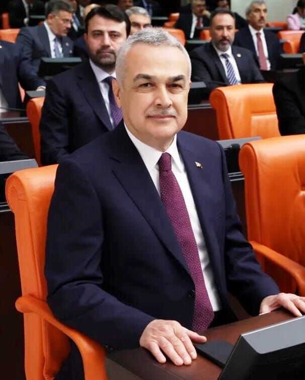 Yarın Kuşadası'nda hizmete başlayacak: Vekillerden 'hayırlı olsun' temennisi