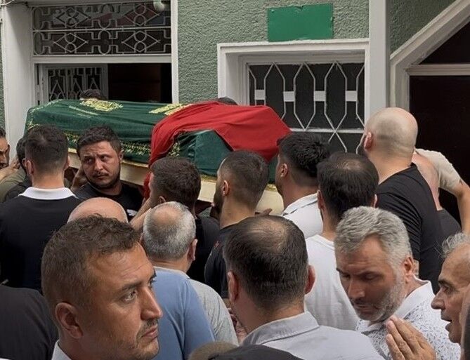 Abla kardeş ölüme beraber yürüdü! Son nefeslerini vermeden önce şarkı söylediler