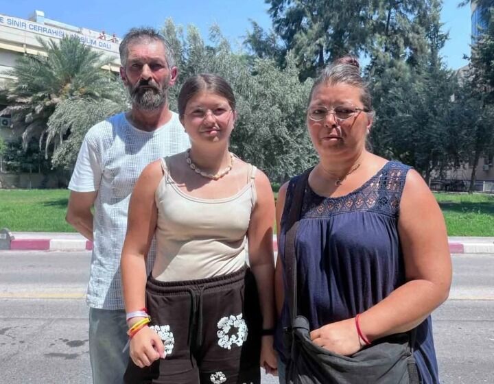 Aydın'da gurbetçi ailenin tatili kabusa dönüştü! 20 yaşındaki oğulları vahşice öldürüldü