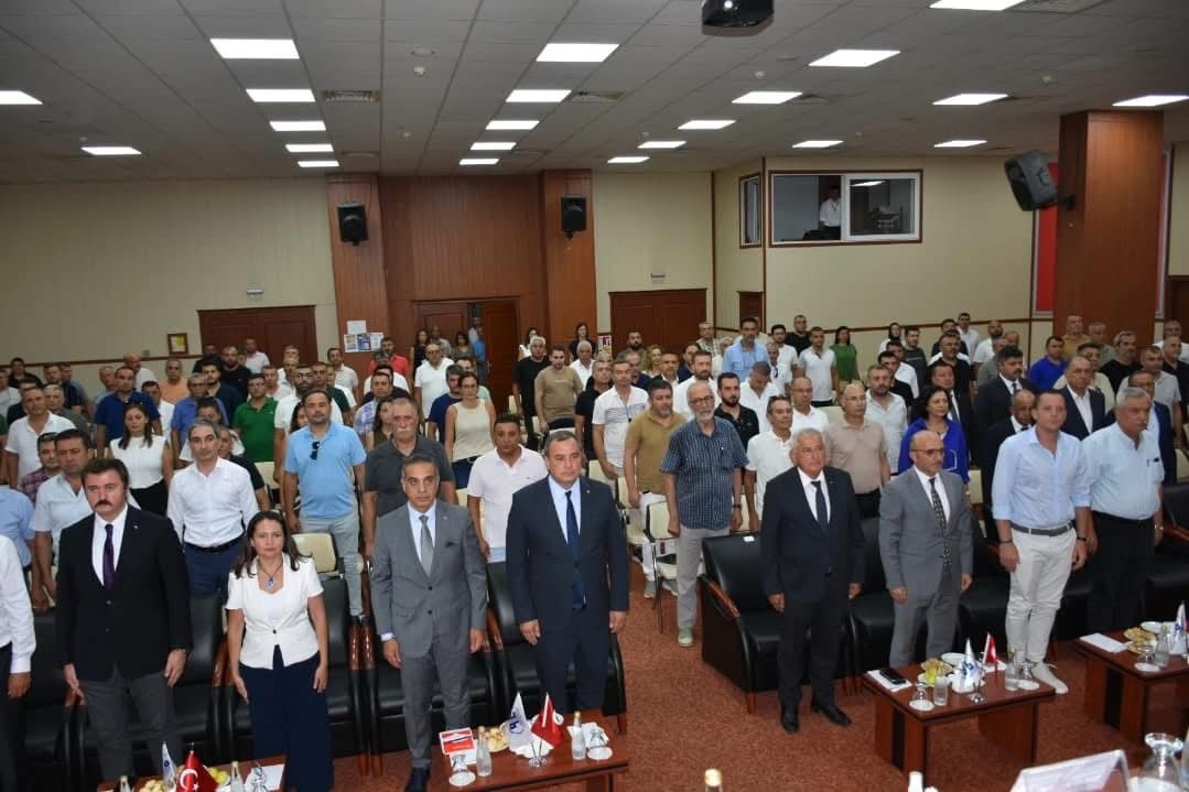Aydın'da kuru incir için kritik toplantı