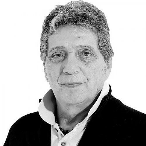 Aydınlı Spor Spikeri Ümit Aktan hayatını kaybetti