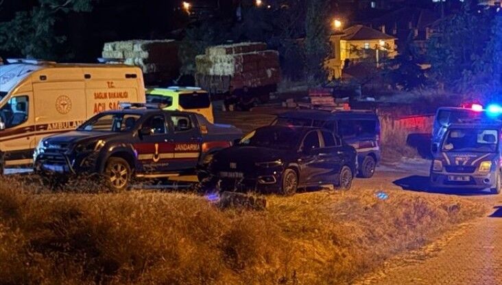 Kocalar evde dehşet saçtı! Eşlerini boğazlarını keserek öldürdüler