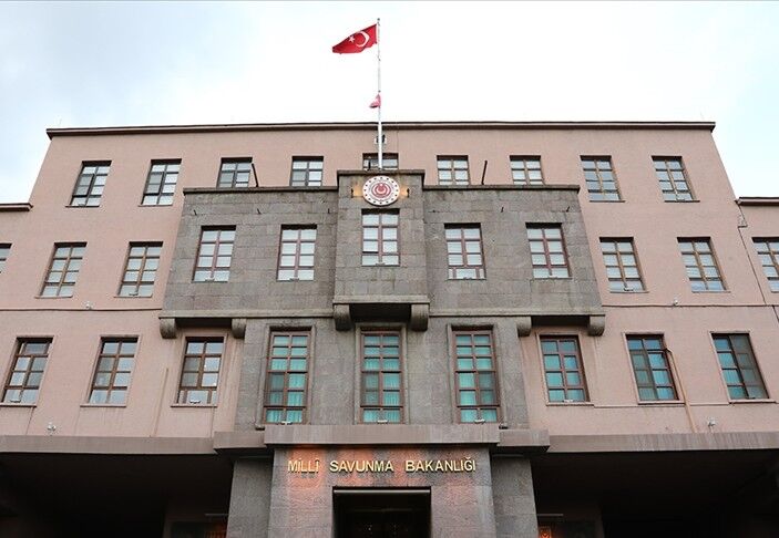 Aydınlı üsteğmen şehit oldu söylentiler bitmek bilmedi! Bakanlık son noktayı koydu