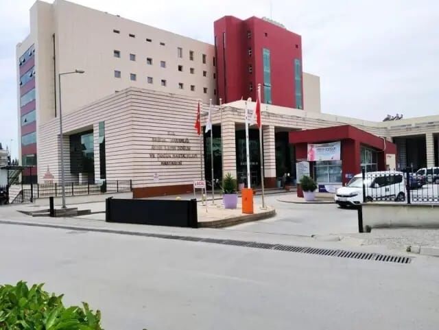 Aydın'da bir garip olay! Kadının isteği şoke etti