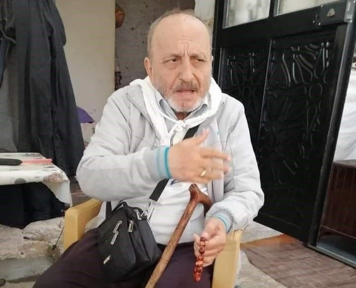 'Profesör' babasının cesedini bidona koyup çöplüğe attı! İtirafları kan dondurdu